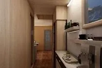 Del Nomad ホテル